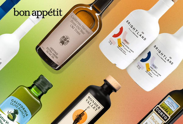 The Best Olive Oil Subscriptions for Drizzling, Sautéing, and Dipping