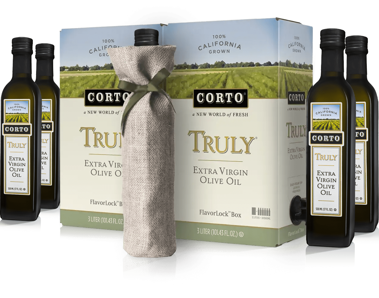 Club Corto Classic Collection