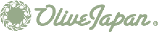 Olive Japan logo