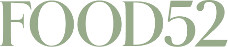 Food 52 Logo