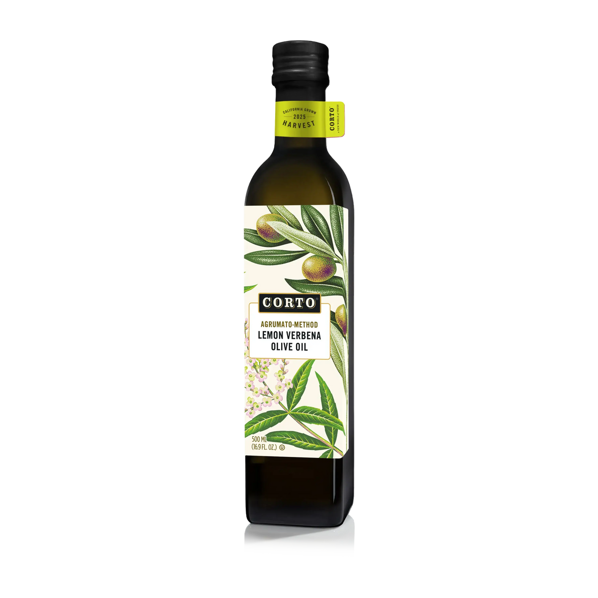 Agrumato Olive Oil Gift Set | Sweet & Savory Flavored EVOO – Corto