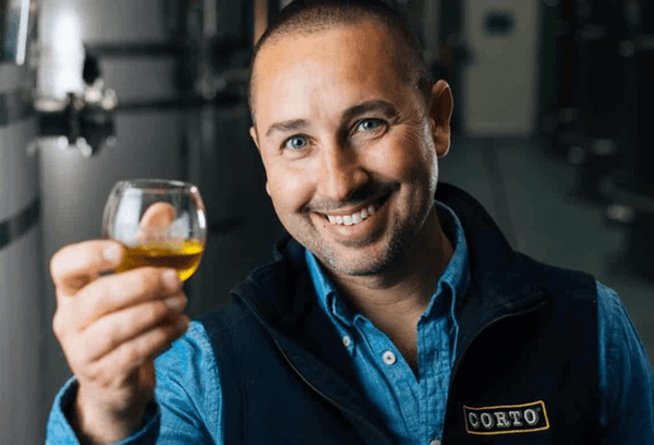 Olive Oil Secrets, From Fruit To Bottle — With Corto Olive Company’s Master Miller, David Garci-aguirre