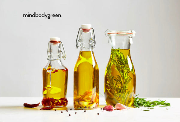 Best Olive Oil Of 2022 + How To Find A High-Quality EVOO