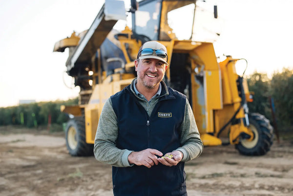 Fall ‘25: Celebrating our 20th Fall Harvest