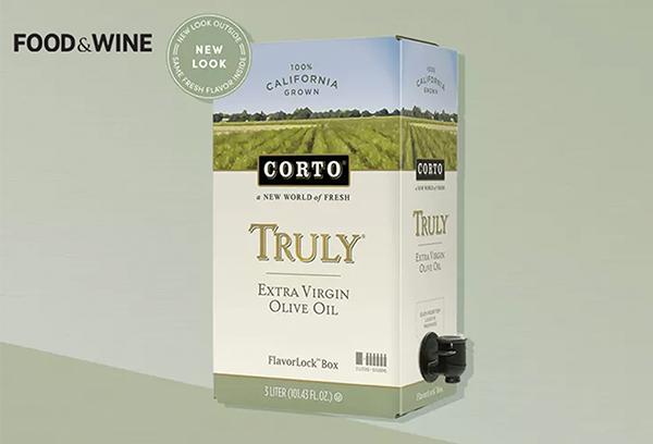 I Tried the Olive Oil Pro Chefs Call ‘Superior,’ and I’m Never Going Back