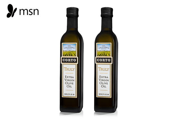 These Gourmet Olive Oils Will Take Salad Dressings, Marinades, and More to New Heights