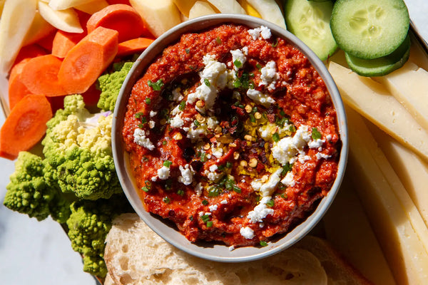 Romesco Sauce