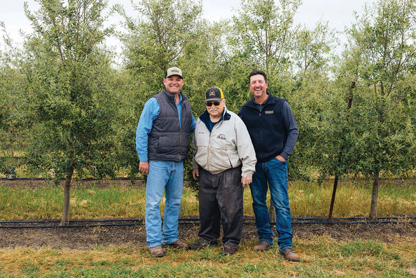 Summer ’24: Deep Appreciation for Our Family of Farmers!