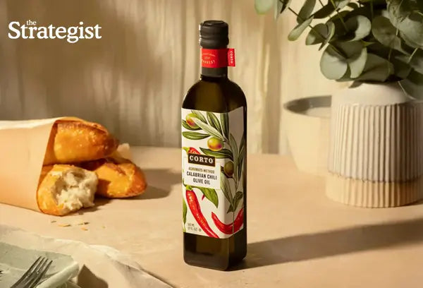 The Best Gifts for Pantry Nerds – Corto Olive Oil