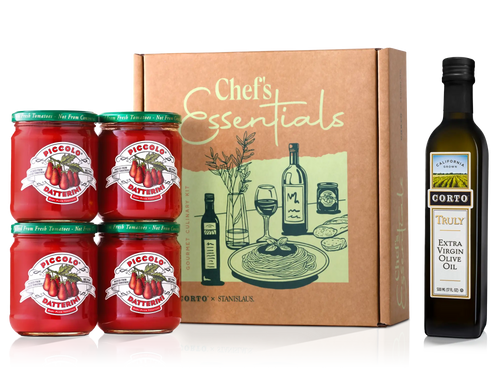 Chef’s Essentials Kit
