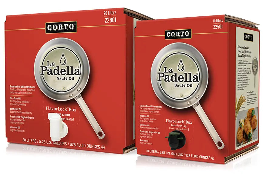 La Padella<sup>®</sup>