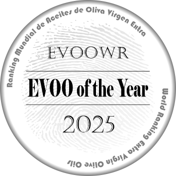 2025 EVOO of the Year