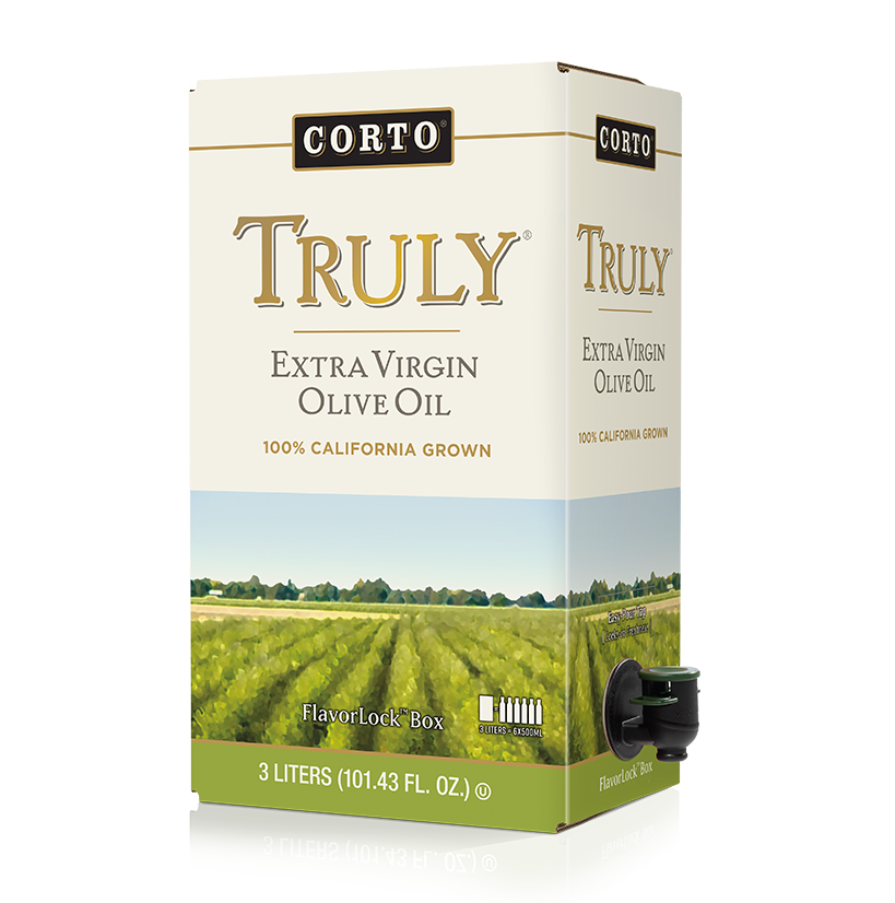 TRULY 3L