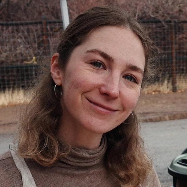 Amy Elizabeth Connors