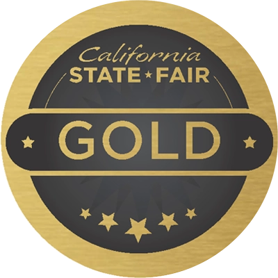 2026 - Gold