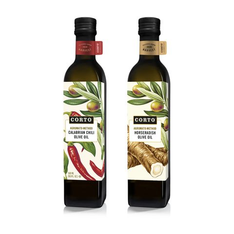 Agrumato-Method Gift Set