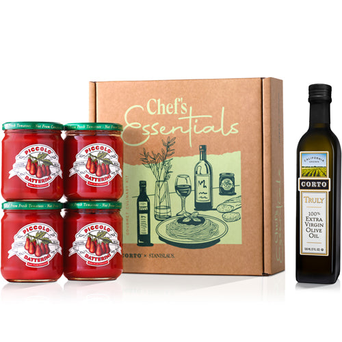 Chef's Essentials Kit