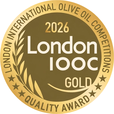 2026 - Gold