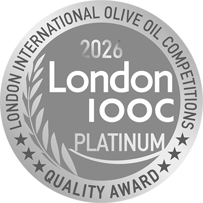 2026 - Platinum