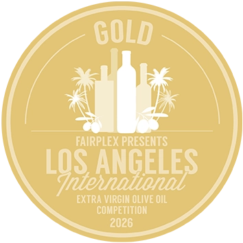 2026 - Gold