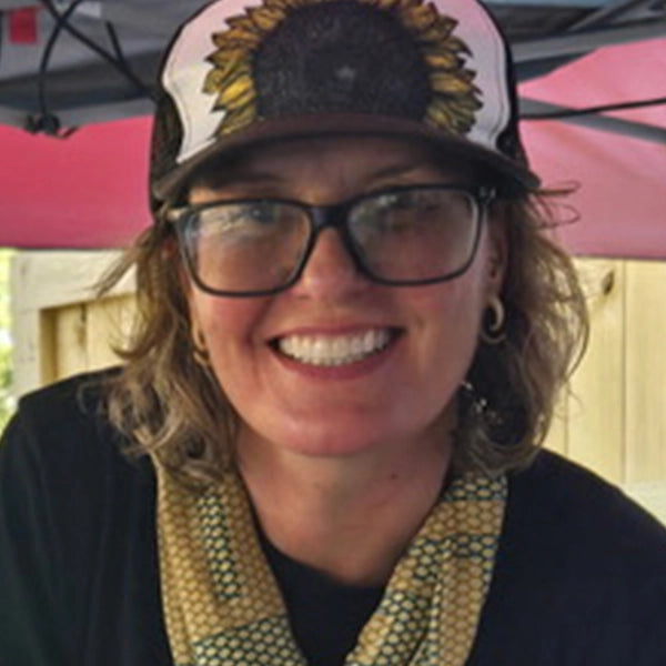Maria Rivers