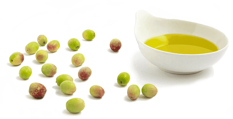 Fresh Olives