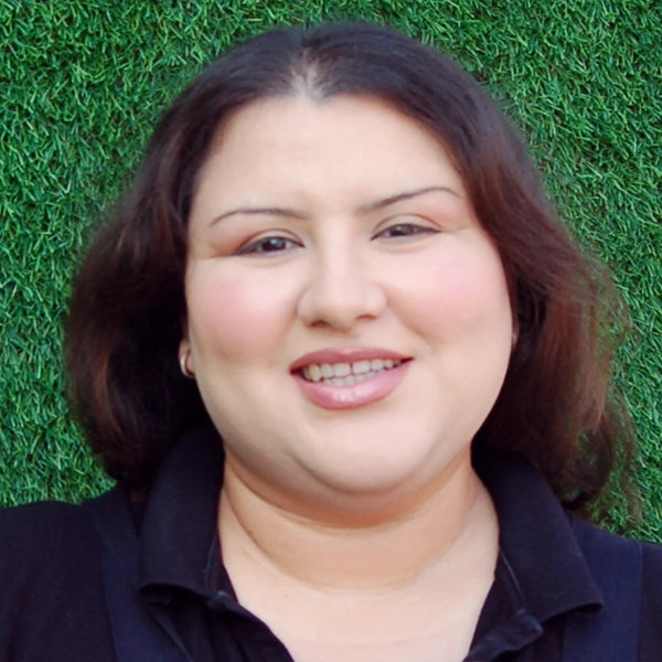 Suzanna Diana Avila